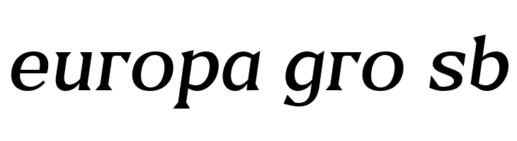 Blaak Light PERSONAL USE Italic  Free Fonts Download