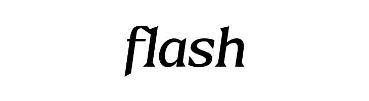 Blaak Light PERSONAL USE Italic  Free Fonts Download