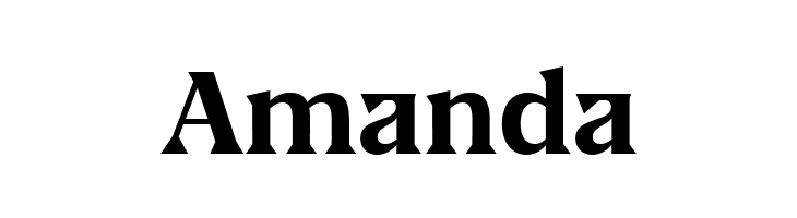 Blaak Bold PERSONAL USE  Free Fonts Download