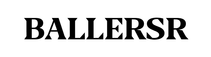 Blaak Bold PERSONAL USE  Free Fonts Download