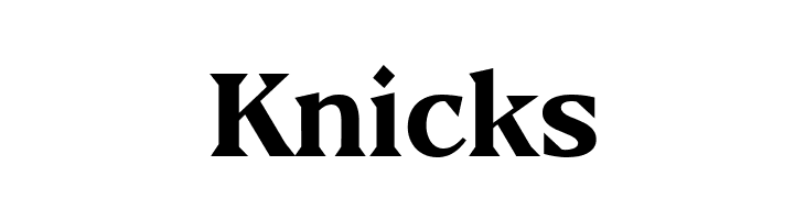 Blaak Bold PERSONAL USE  Free Fonts Download