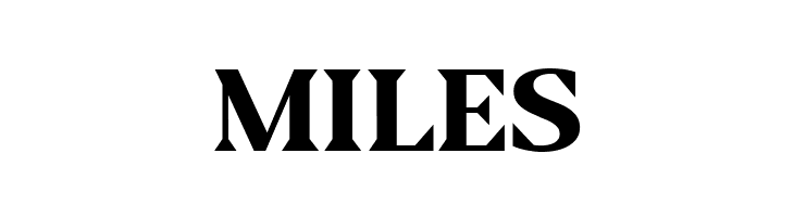 Blaak Bold PERSONAL USE  Free Fonts Download