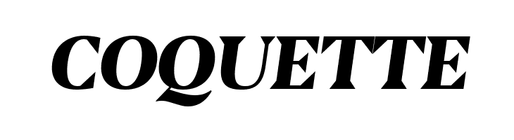 Blaak ExtraBold PERSONAL USE Italic  Free Fonts Download