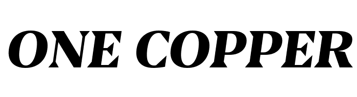 Blaak ExtraBold PERSONAL USE Italic  Free Fonts Download