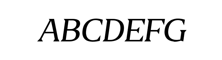 Blaak Thin PERSONAL USE Italic  Free Fonts Download