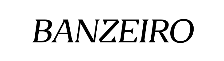 Blaak Thin PERSONAL USE Italic  Free Fonts Download