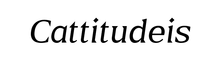 Blaak Thin PERSONAL USE Italic  Free Fonts Download