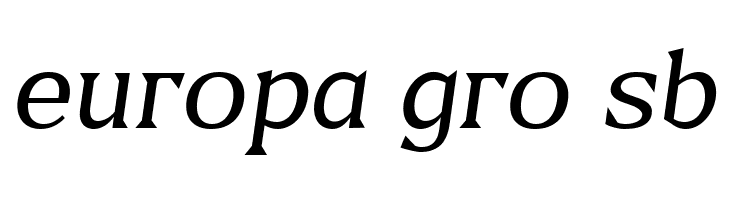 Blaak Thin PERSONAL USE Italic  Free Fonts Download