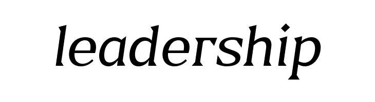 Blaak Thin PERSONAL USE Italic  Free Fonts Download