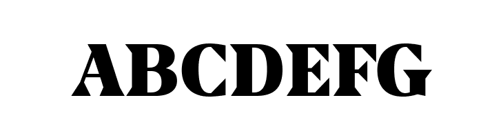 Blaak Black PERSONAL USE  Free Fonts Download