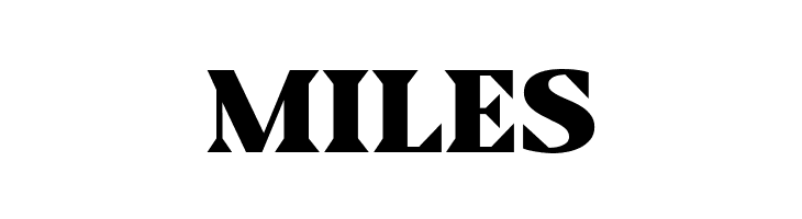 Blaak Black PERSONAL USE  Free Fonts Download