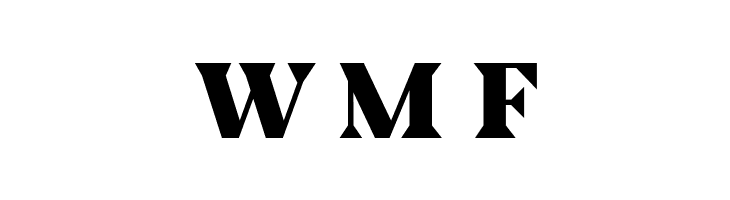 Blaak Black PERSONAL USE  Free Fonts Download