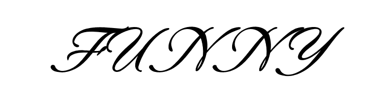 FargoItalicPERSONALUSE  Free Fonts Download