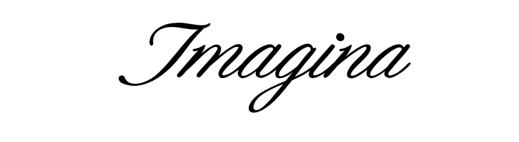 FargoItalicPERSONALUSE  Free Fonts Download