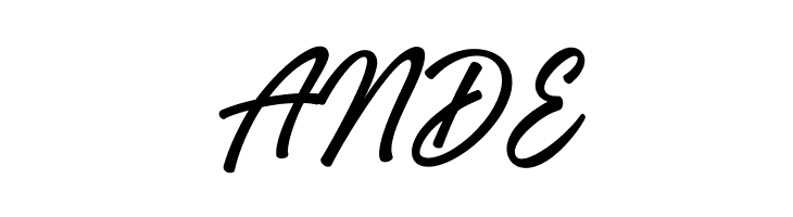 Amertha PERSONAL USE ONLY  Free Fonts Download