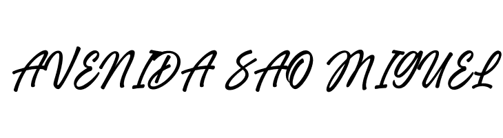 Amertha PERSONAL USE ONLY  Free Fonts Download