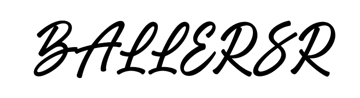 Amertha PERSONAL USE ONLY  Free Fonts Download