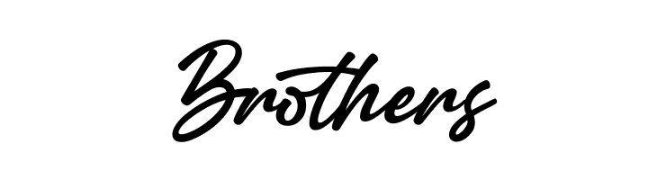 Amertha PERSONAL USE ONLY  Free Fonts Download