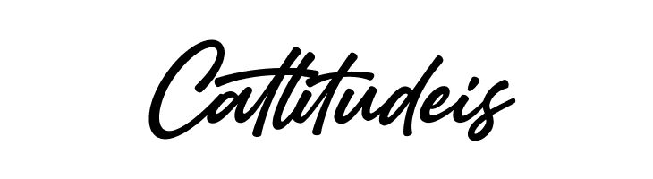 Amertha PERSONAL USE ONLY  Free Fonts Download