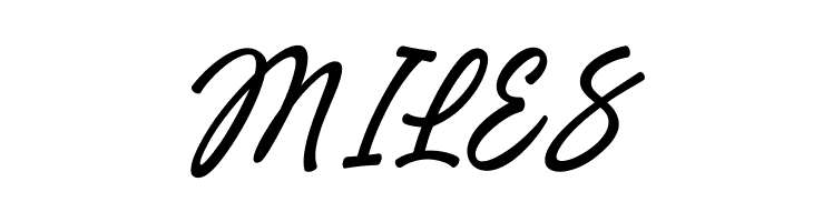 Amertha PERSONAL USE ONLY  Free Fonts Download