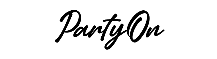 Amertha PERSONAL USE ONLY  Free Fonts Download