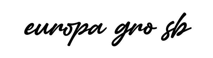 Amertha PERSONAL USE ONLY  Free Fonts Download