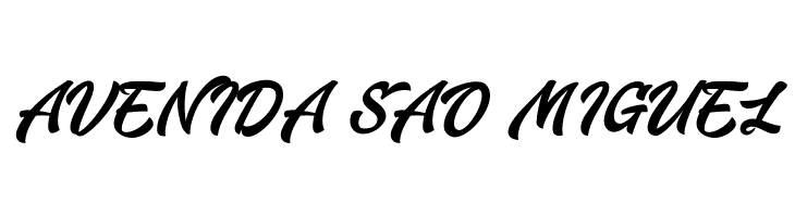 Aquate Script PERSONAL USE ONLY  Free Fonts Download