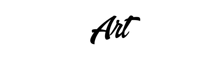 Aquate Script PERSONAL USE ONLY  Free Fonts Download