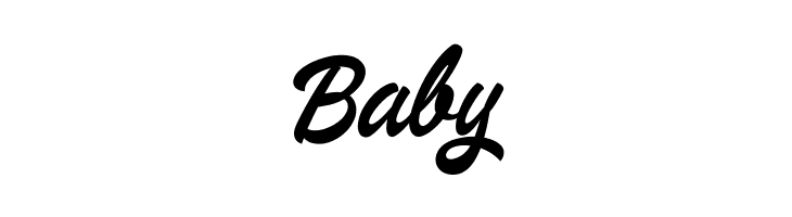 Aquate Script PERSONAL USE ONLY  Free Fonts Download