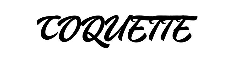 Aquate Script PERSONAL USE ONLY  Free Fonts Download