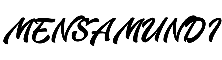 Aquate Script PERSONAL USE ONLY  Free Fonts Download