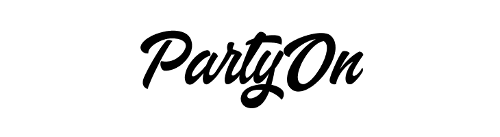 Aquate Script PERSONAL USE ONLY  Free Fonts Download