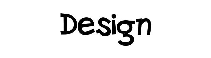 DS Goose  Free Fonts Download