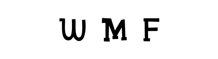 DS Goose  Free Fonts Download