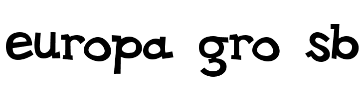 DS Goose  Free Fonts Download