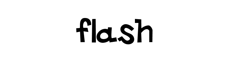 DS Goose  Free Fonts Download