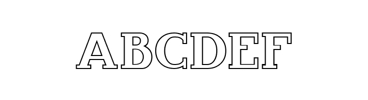 InfantylOut  Free Fonts Download