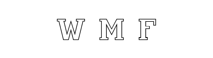 InfantylOut  Free Fonts Download