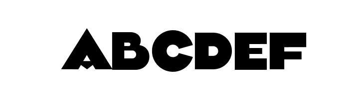 Aliment Bold  Free Fonts Download