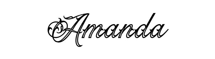 Myteri Tattoo PERSONAL USE ONLY PERSONAL USE ONLY  Free Fonts Download