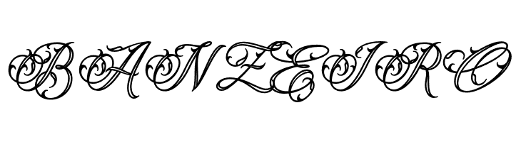 Myteri Tattoo PERSONAL USE ONLY PERSONAL USE ONLY  Free Fonts Download