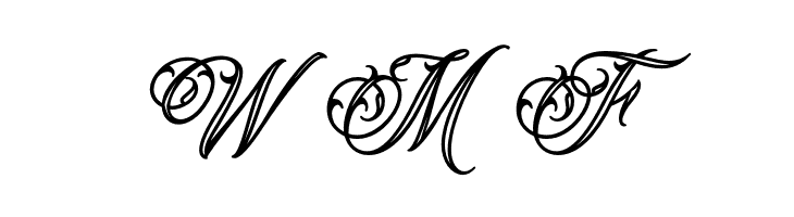 Myteri Tattoo PERSONAL USE ONLY PERSONAL USE ONLY  Free Fonts Download
