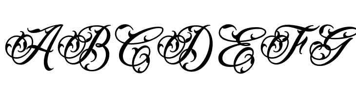 Myteri Black PERSONAL USE ONLY PERSONAL USE ONLY  Free Fonts Download