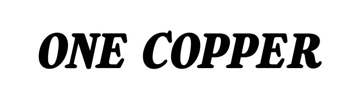 Manofik PERSONAL USE ONLY Bold Italic  Free Fonts Download