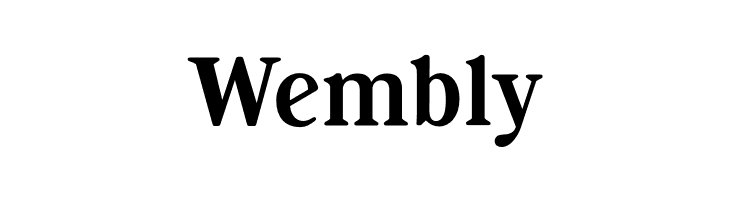 Manofik PERSONAL USE ONLY Regular  Free Fonts Download