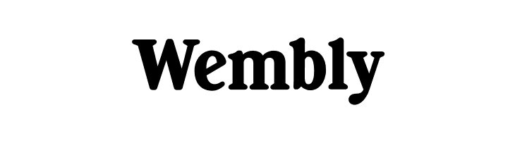 Manofik PERSONAL USE ONLY Bold  Free Fonts Download