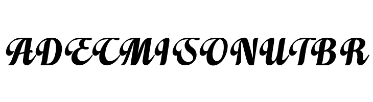 Elaya Script PERSONAL USE ONLY  Free Fonts Download