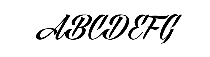 AngillaScriptPERSONALUSE  Free Fonts Download