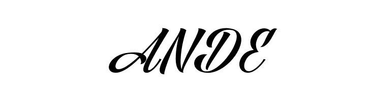 AngillaScriptPERSONALUSE  Free Fonts Download