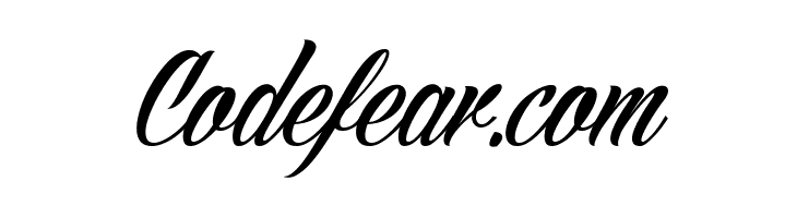 AngillaScriptPERSONALUSE  Free Fonts Download